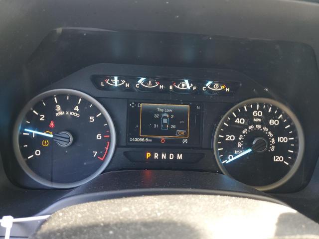 Photo 9 from auction – 2019 FORD F150 SUPER with VIN 1FTFW1E40KKC33913