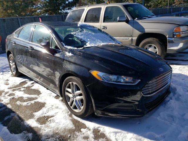 Photo 4 from auction – 2016 FORD FUSION SE with VIN 1FA6P0H74G5124671