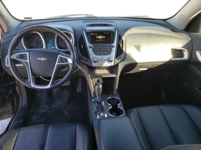 Photo 8 from auction – 2017 CHEVROLET EQUINOX PR with VIN 2GNFLGE34H6254138