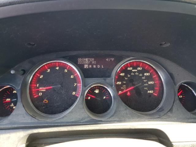 Photo 9 from auction – 2012 GMC ACADIA with VIN 1GKKVPED6CJ311367