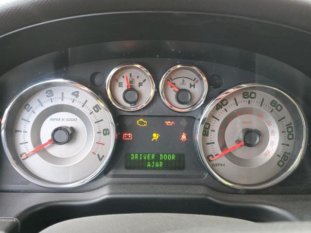 Photo 9 from auction – 2010 FORD EDGE LIMIT with VIN 2FMDK3KC4ABB54033