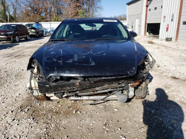 Photo 5 from auction – 2012 CHEVROLET IMPALA LT with VIN 2G1WG5E3XC1143335