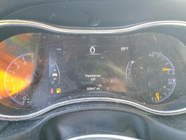 Photo 9 from auction – 2018 JEEP GRAND CHER with VIN 1C4RJFAG7JC274072