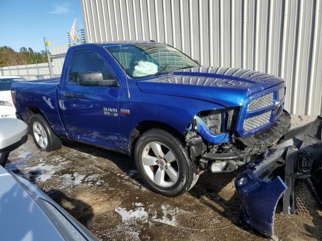 Photo 4 from auction – 2014 RAM 1500 ST with VIN 3C6JR6AT8EG235584