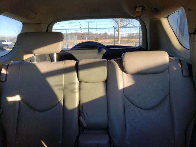 Photo 10 from auction – 2007 TOYOTA RAV4 LIMIT with VIN JTMBK31V776026584