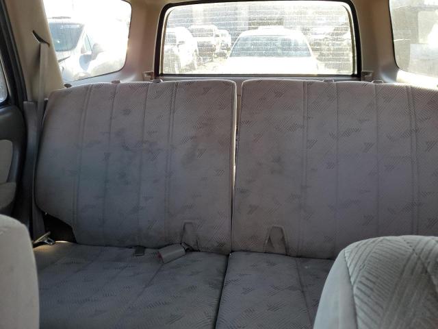 Photo 10 from auction – 2001 TOYOTA 4RUNNER SR with VIN JT3GN86R110196086