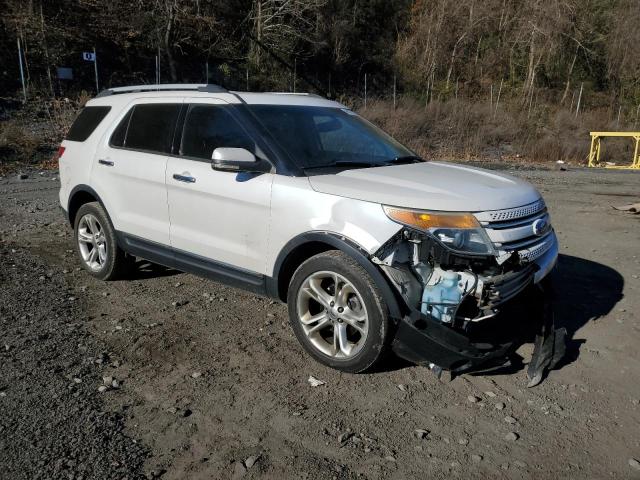 Photo 4 from auction – 2011 FORD EXPLORER L with VIN 1FMHK8F89BGA63189