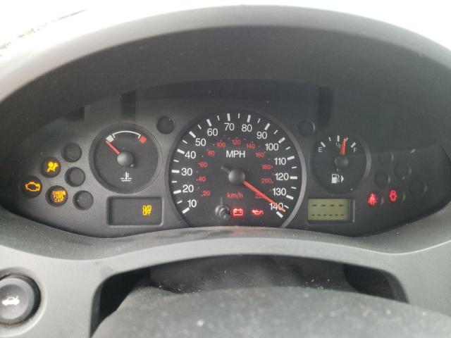 Photo 9 from auction – 2005 FORD FOCUS ZX4 with VIN 1FAFP34N25W143765