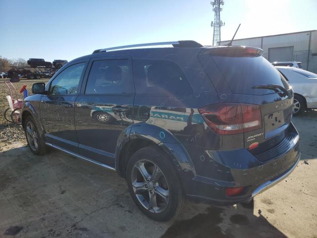 Photo 2 from auction – 2017 DODGE JOURNEY CR with VIN 3C4PDDGG5HT594063