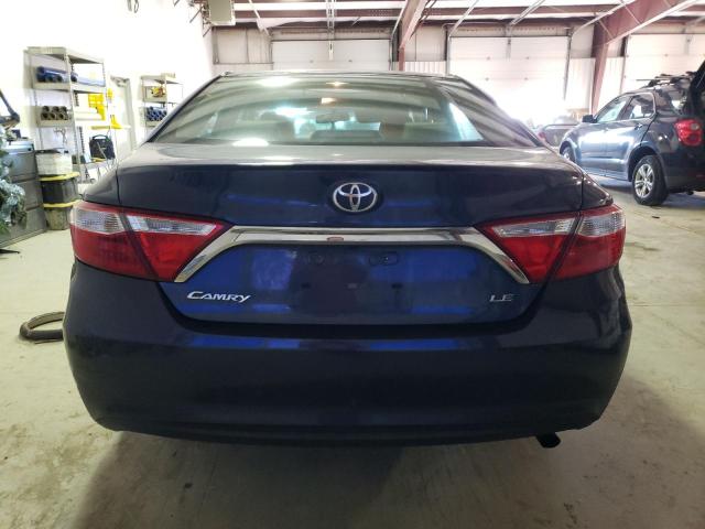Photo 6 from auction – 2017 TOYOTA CAMRY with VIN 4T1BF1FK7HU664642
