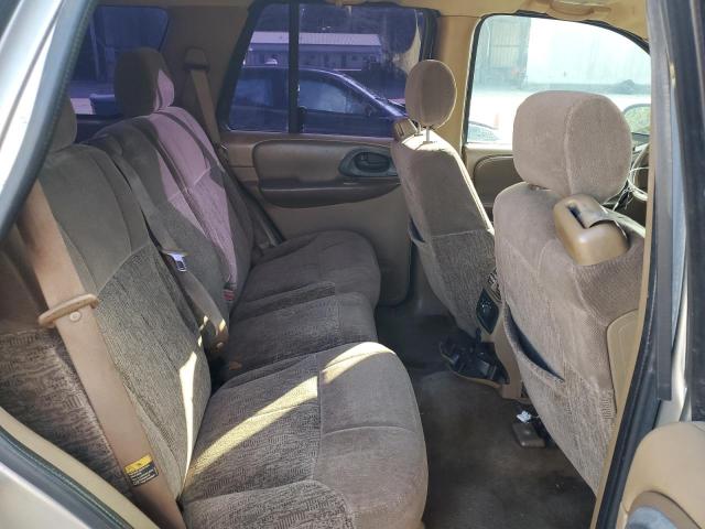 Photo 11 from auction – 2003 CHEVROLET TRAILBLAZE with VIN 1GNDS13S622225892