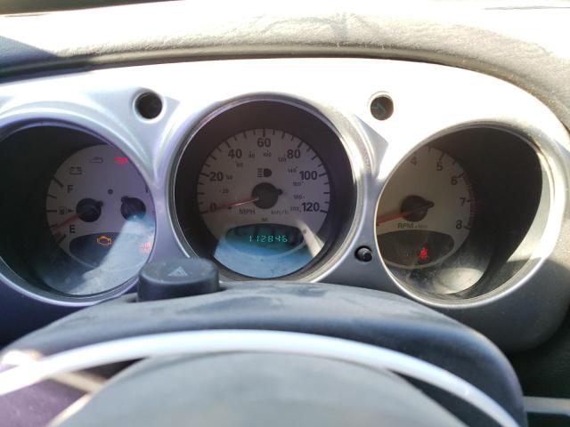 Photo 9 from auction – 2004 CHRYSLER PT CRUISER with VIN 3C4FY58B04T303682