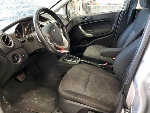 Photo 7 from auction – 2013 FORD FIESTA SE with VIN 3FADP4EJ5DM201259