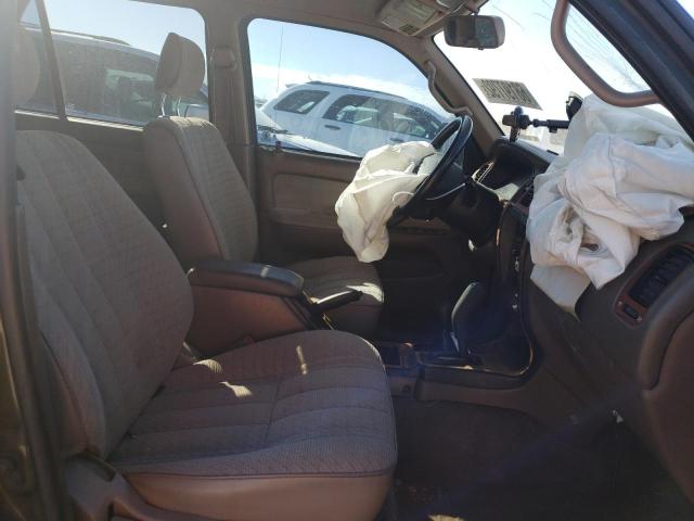 Photo 5 from auction – 1998 TOYOTA 4RUNNER SR with VIN JT3HM84RXW0027377