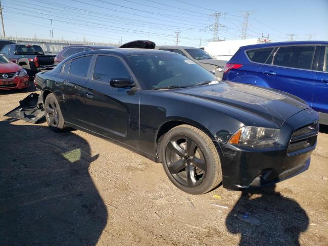 Photo 4 from auction – 2014 DODGE CHARGER SX with VIN 2C3CDXHG3EH104551