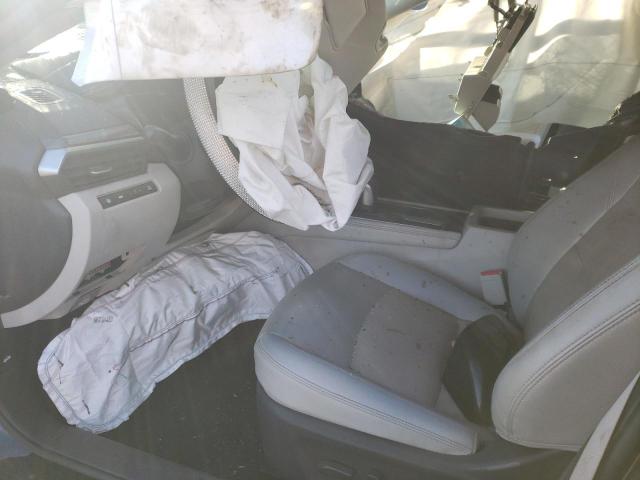 Photo 7 from auction – 2020 NISSAN ALTIMA SL with VIN 1N4BL4EV9LC164982