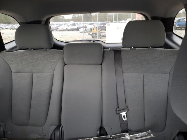 Photo 10 from auction – 2010 HYUNDAI SANTA FE G with VIN 5NMSG3ABXAH335032