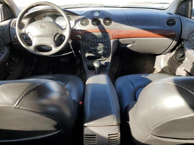 Photo 8 from auction – 1999 CHRYSLER LHS with VIN 2C3HC56G2XH777298