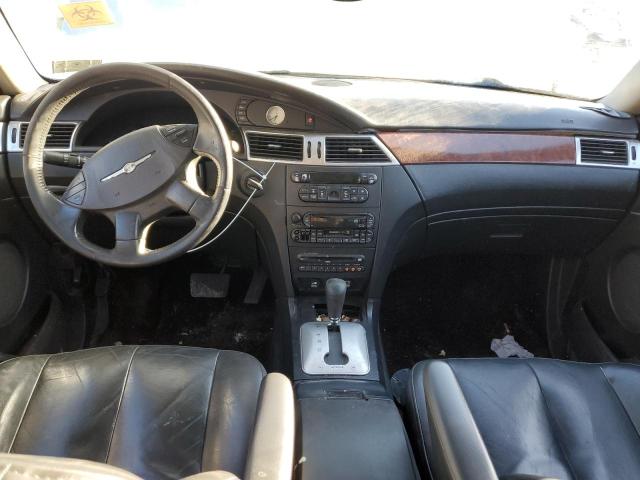 Photo 8 from auction – 2004 CHRYSLER PACIFICA with VIN 2C8GF68434R549726