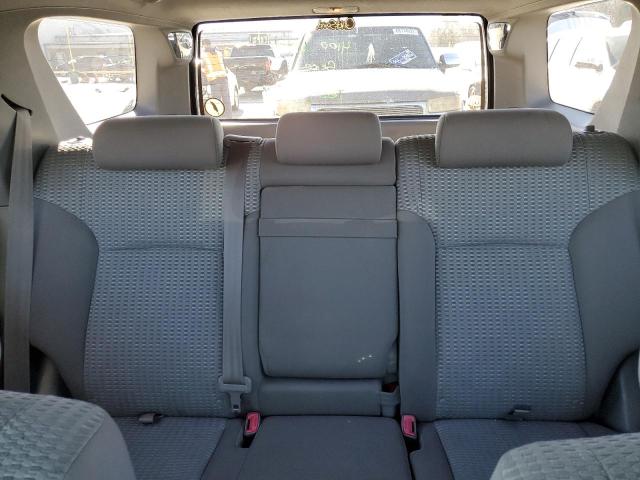 Photo 10 from auction – 2008 TOYOTA 4RUNNER SR with VIN JTEZU14R580098685