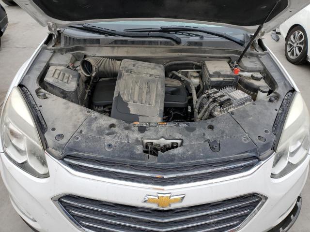 Photo 11 from auction – 2016 CHEVROLET EQUINOX LT with VIN 2GNALDEKXG1120004