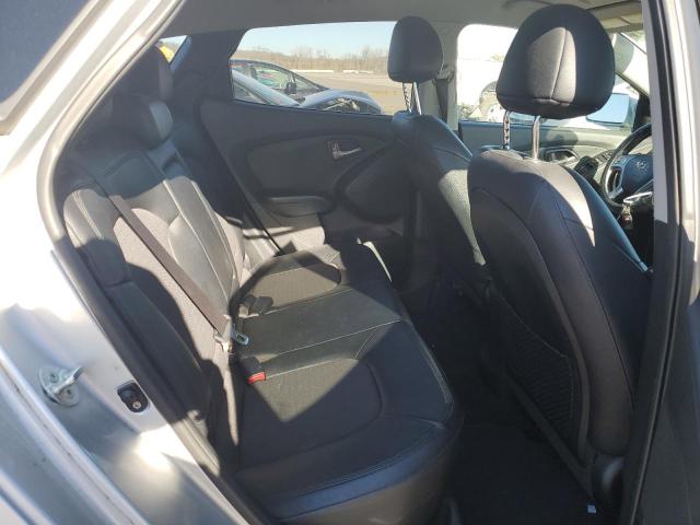 Photo 10 from auction – 2012 HYUNDAI TUCSON GLS with VIN KM8JU3ACXCU376409