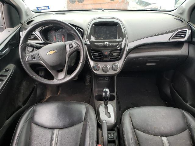Photo 8 from auction – 2020 CHEVROLET SPARK 2LT with VIN KL8CF6SA3LC467249