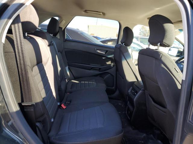 Photo 11 from auction – 2015 FORD EDGE SE with VIN 2FMTK4G91FBC31110