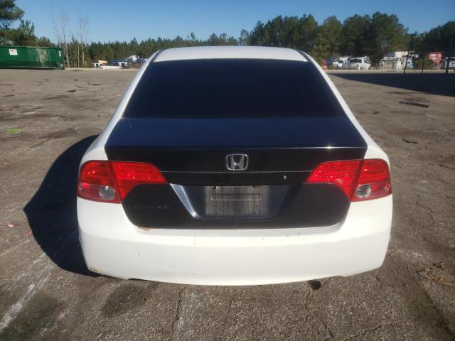 Photo 6 from auction – 2008 HONDA CIVIC EX with VIN 1HGFA16808L058762