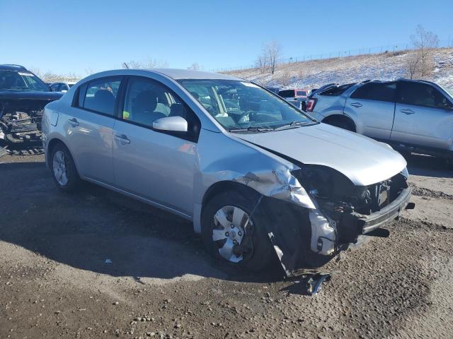 Photo 4 from auction – 2009 NISSAN SENTRA with VIN 3N1AB61E99L667549