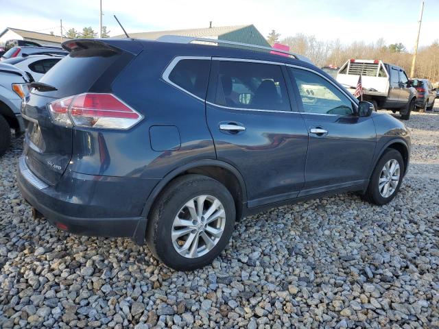 Photo 3 from auction – 2015 NISSAN ROGUE S with VIN 5N1AT2MV8FC810430