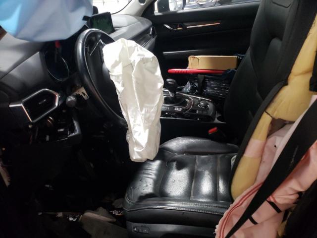 Photo 7 from auction – 2020 MAZDA CX-5 GRAND with VIN JM3KFBDM2L0730620