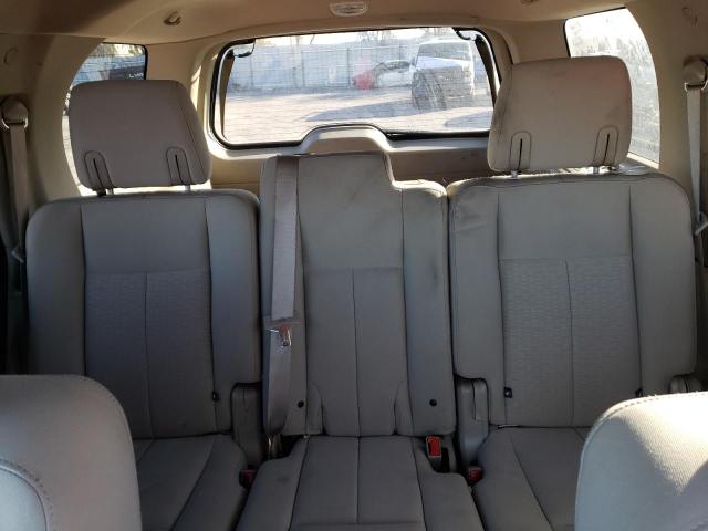 Photo 10 from auction – 2009 FORD EXPEDITION with VIN 1FMFU16589EB19952