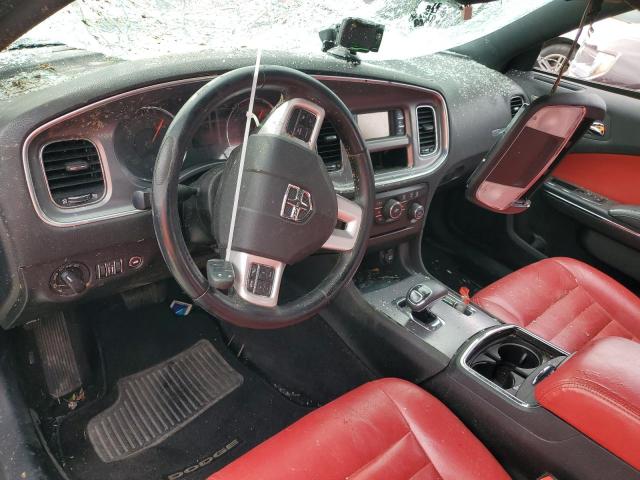 Photo 8 from auction – 2014 DODGE CHARGER SE with VIN 2C3CDXBG2EH328600