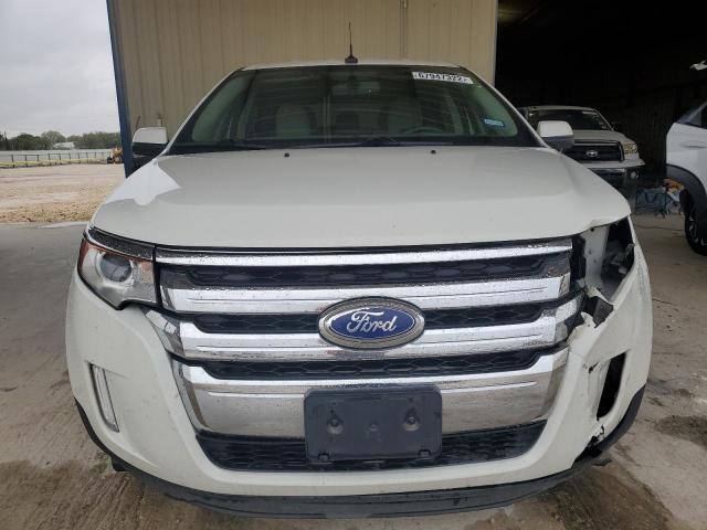 Photo 5 from auction – 2012 FORD EDGE SEL with VIN 2FMDK3J95CBA45721