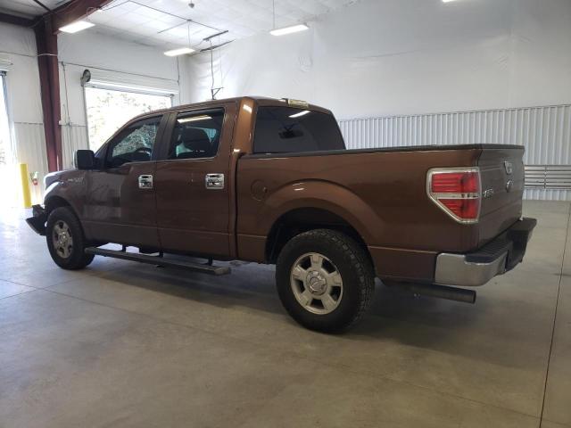 Photo 2 from auction – 2011 FORD F150 SUPER with VIN 1FTFW1CF9BFA27941