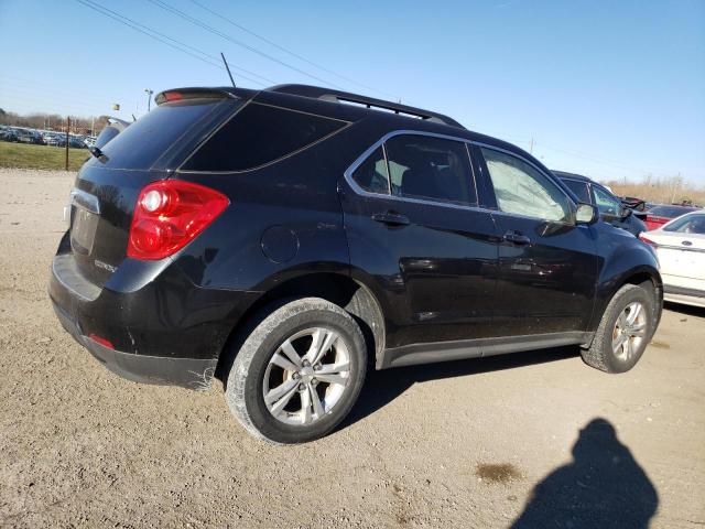 Photo 3 from auction – 2015 CHEVROLET EQUINOX LT with VIN 2GNALBEK6F6135508