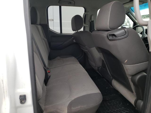 Photo 10 from auction – 2009 SUZUKI EQUATOR SP with VIN 5Z6AD09W79C416544