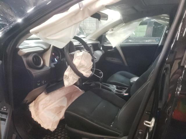 Photo 7 from auction – 2014 TOYOTA RAV4 XLE with VIN 2T3WFREV9EW084064