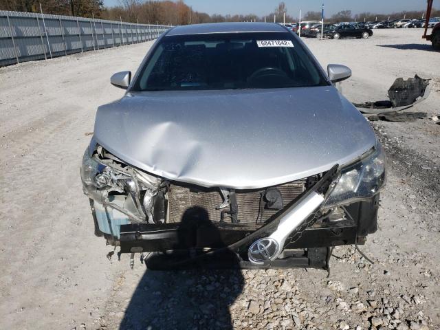 Photo 5 from auction – 2013 TOYOTA CAMRY L with VIN 4T1BF1FKXDU281448