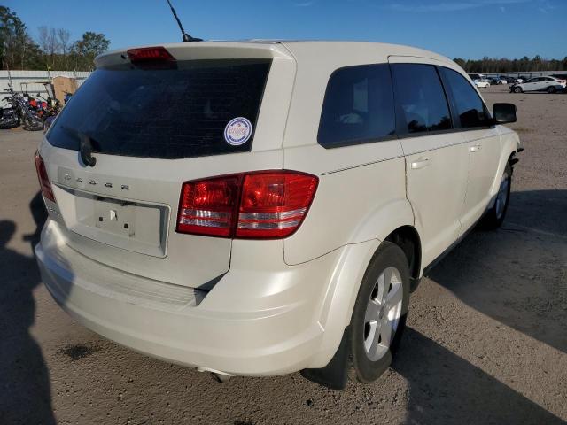 Photo 3 from auction – 2013 DODGE JOURNEY SE with VIN 3C4PDCAB2DT536915