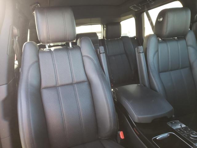 Photo 10 from auction – 2015 LAND ROVER RANGE ROVE with VIN SALGS2TF7FA219098