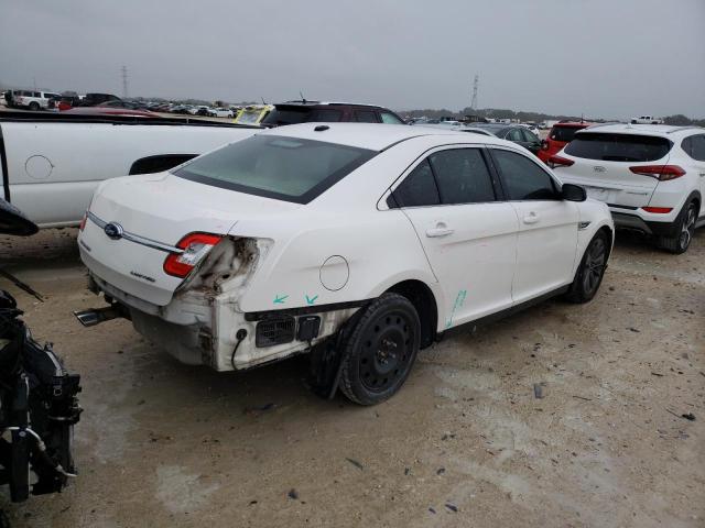Photo 3 from auction – 2010 FORD TAURUS LIM with VIN 1FAHP2FW6AG111480