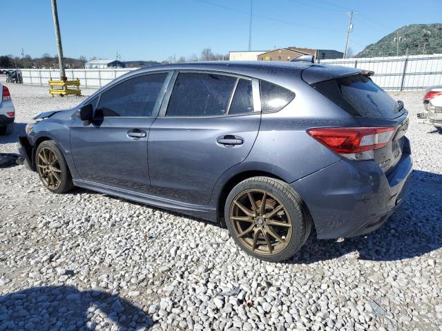 Photo 2 from auction – 2017 SUBARU IMPREZA SP with VIN 4S3GTAL61H3746284