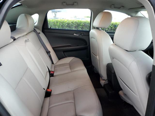 Photo 10 from auction – 2012 CHEVROLET IMPALA LT with VIN 2G1WB5E35C1211619