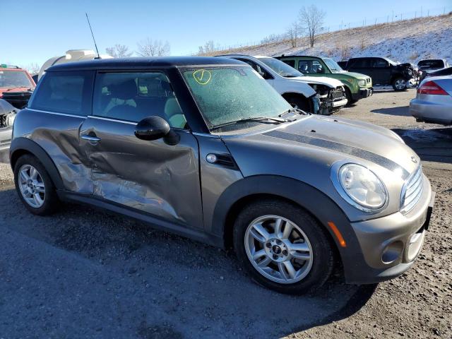 Photo 4 from auction – 2013 MINI COOPER with VIN WMWSU3C53DT549571