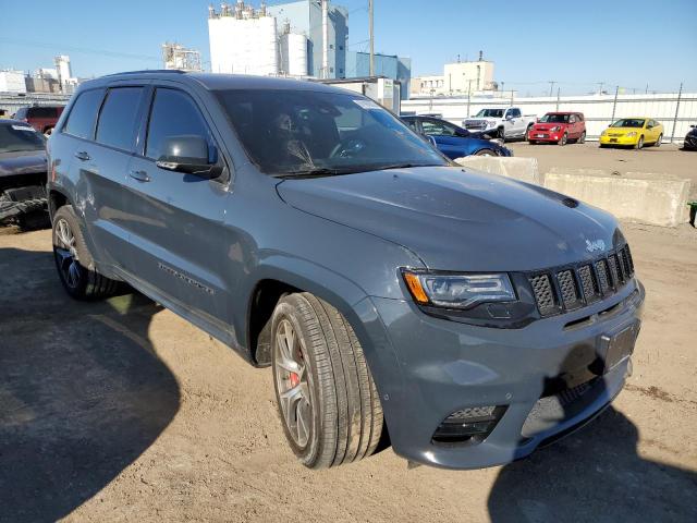 Photo 4 from auction – 2017 JEEP GRAND CHER with VIN 1C4RJFDJ5HC688470