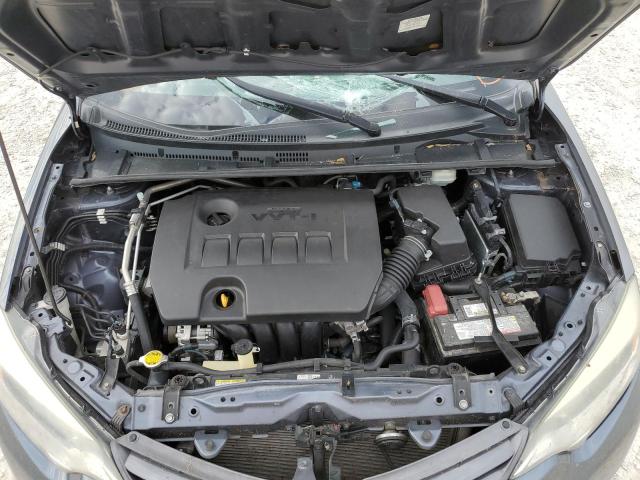 Zdjęcie 11 z aukcji – 2016 TOYOTA COROLLA L z VIN 5YFBURHE5GP532541