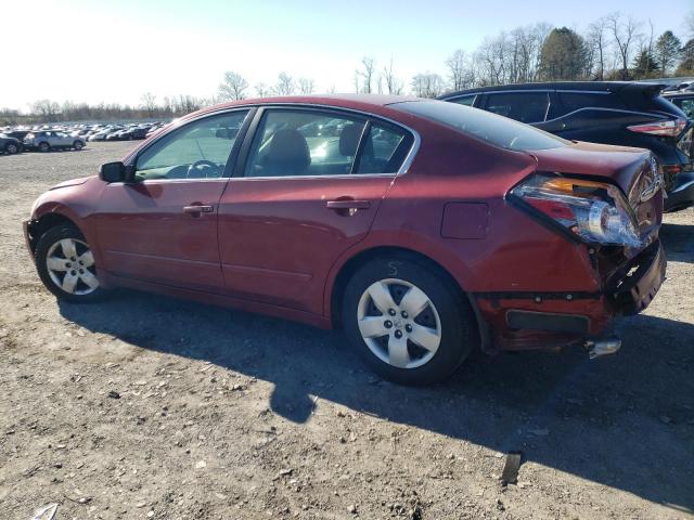 Photo 2 from auction – 2008 NISSAN ALTIMA 2.5 with VIN 1N4AL21E38N501938