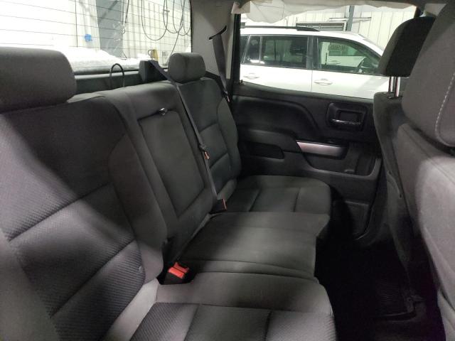 Photo 10 from auction – 2017 CHEVROLET 1500 with VIN 3GCUKREC7HG167370